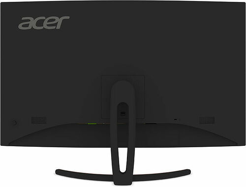 Acer ED323QURAbidpx FreeSync (dalle incurvée)