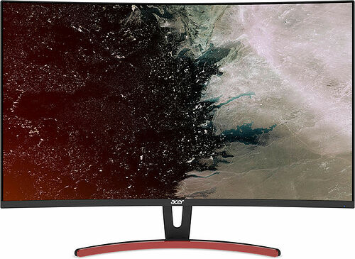 Acer ED323QURAbidpx FreeSync (dalle incurvée)