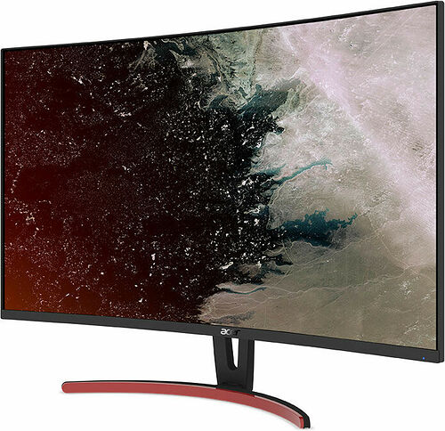 Acer ED323QURAbidpx FreeSync (dalle incurvée)