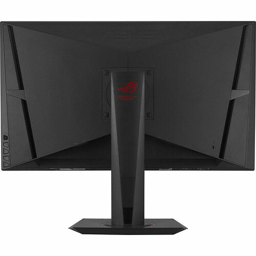 Asus ROG Swift PG278QE G-sync