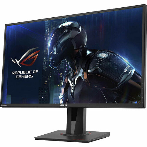 Asus ROG Swift PG278QE G-sync