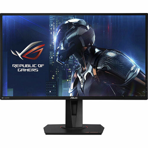 Asus ROG Swift PG278QE G-sync