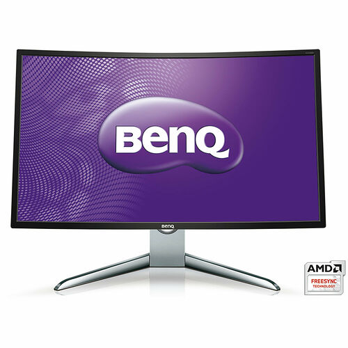 BenQ EX3200R FreeSync (dalle incurvée)