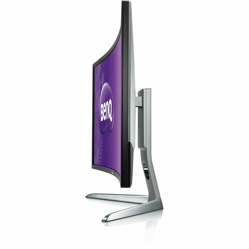 BenQ EX3200R FreeSync (dalle incurvée)