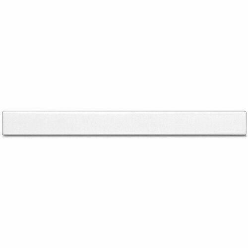 Seagate Backup Plus Slim 2 To - Bleu clair