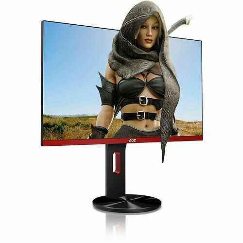 AOC Gaming G2590PX Adaptative Sync