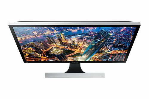 Samsung U28E590D FreeSync
