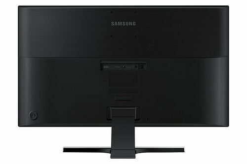 Samsung U28E590D FreeSync
