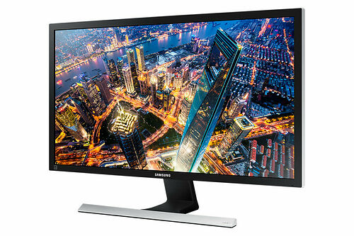 Samsung U28E590D FreeSync