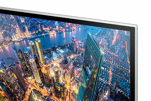 Samsung U28E590D FreeSync