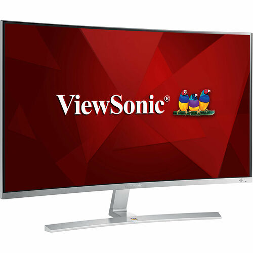 Viewsonic VX3216-SCMH-W (dalle incurvée)