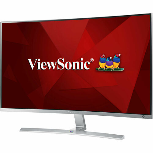 Viewsonic VX3216-SCMH-W (dalle incurvée)
