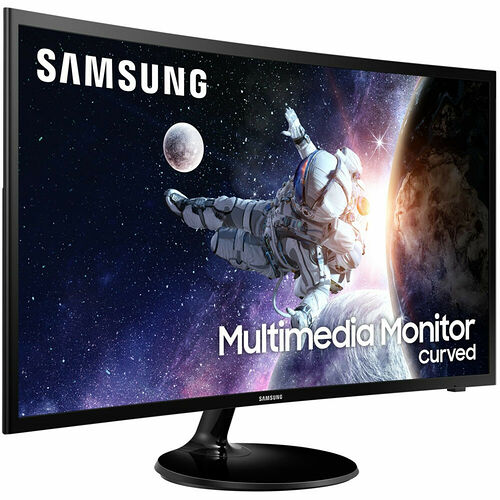 Samsung 32F39MFUUXEN (dalle incurvée)
