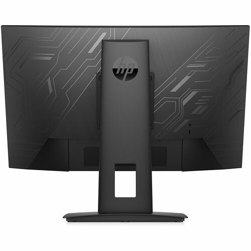 HP X24c FreeSync (dalle incurvée)