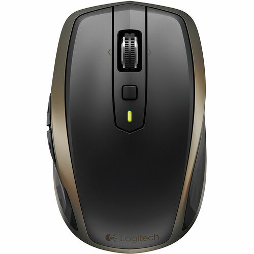 Logitech MX Anywhere 2