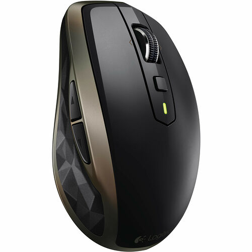 Logitech MX Anywhere 2