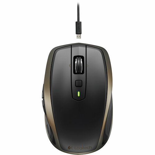 Logitech MX Anywhere 2