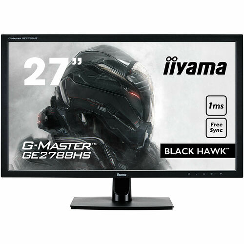 Iiyama G-Master GE2788HS-B2 FreeSync