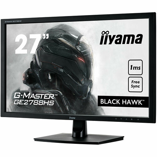 Iiyama G-Master GE2788HS-B2 FreeSync