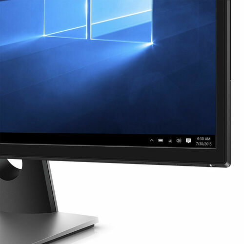 Dell SE2717H FreeSync
