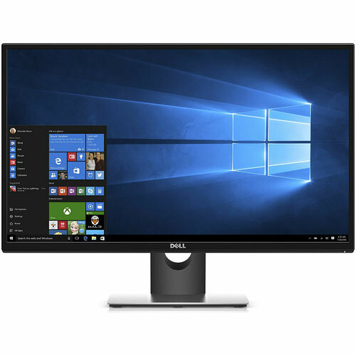Dell SE2717H FreeSync