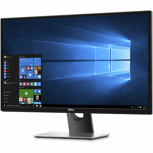 Dell SE2717H FreeSync