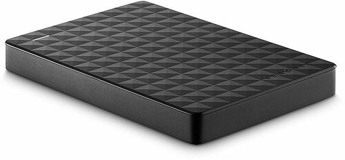 Seagate Expansion 4 To
