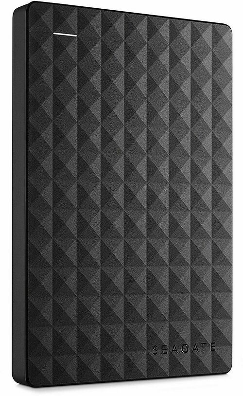Seagate Expansion 4 To