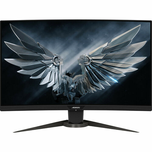AORUS CV27Q Adaptive Sync (dalle incurvée)