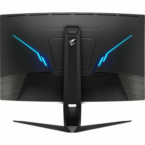 AORUS CV27Q Adaptive Sync (dalle incurvée)