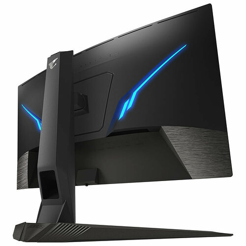 AORUS CV27Q Adaptive Sync (dalle incurvée)