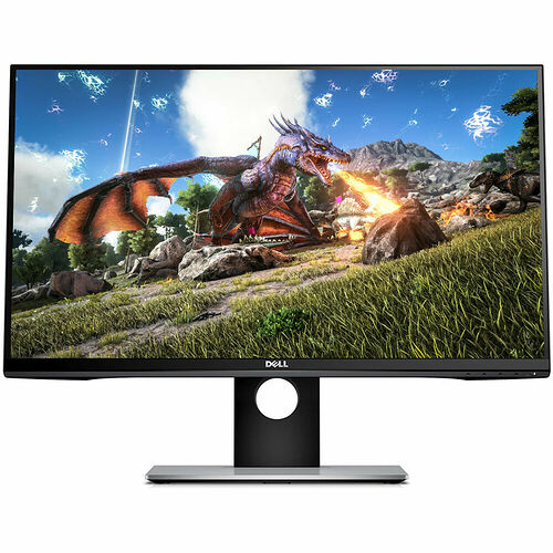 Dell S2417DG G-Sync