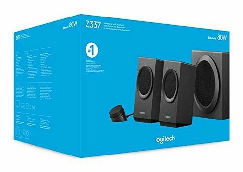 Logitech Z337