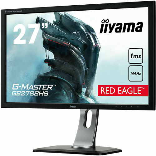 Iiyama G-Master GB2788HS-B2 FreeSync