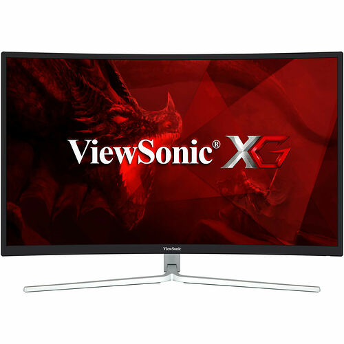 ViewSonic XG3202-C FreeSync (dalle incurvée)