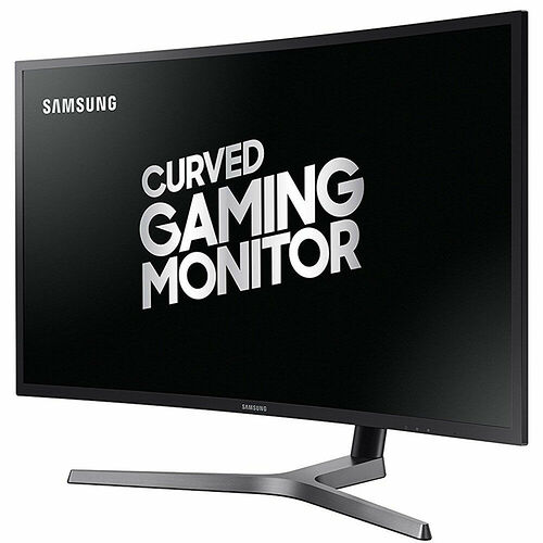 Samsung C32HG70QQU FreeSync 2 (dalle incurvée)