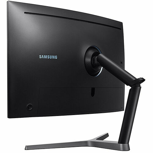 Samsung C32HG70QQU FreeSync 2 (dalle incurvée)