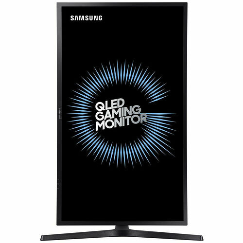 Samsung C32HG70QQU FreeSync 2 (dalle incurvée)