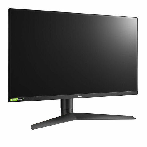 LG 27GL850-B Adaptive Sync