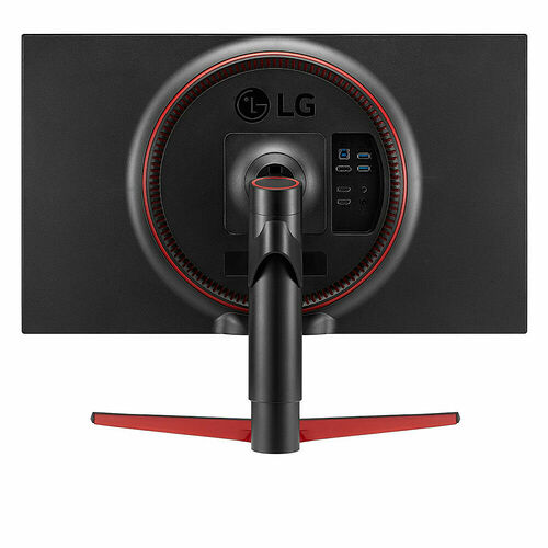 LG 27GL850-B Adaptive Sync