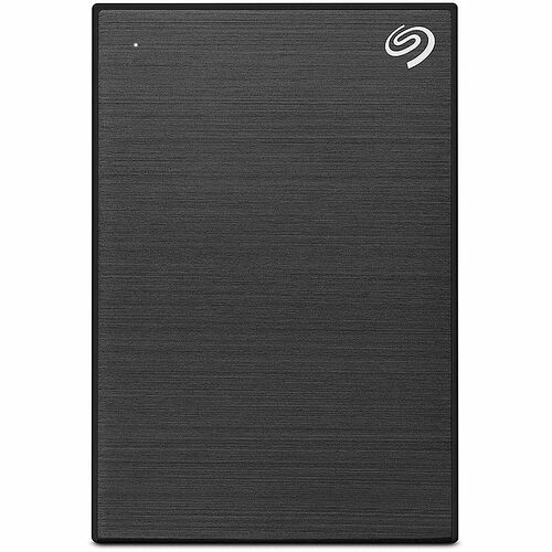 Seagate Backup Plus Portable 5 To - Noir