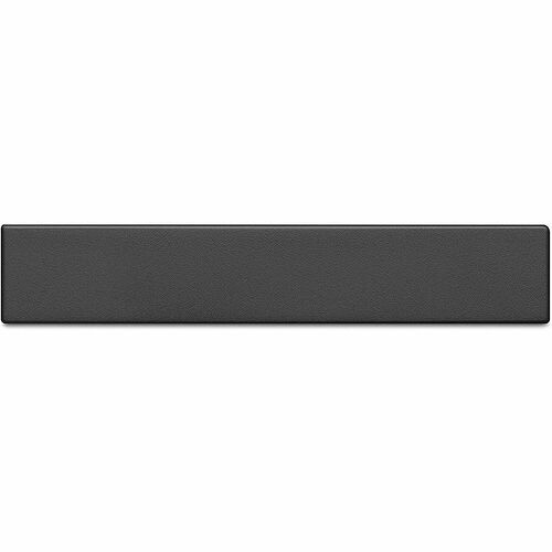 Seagate Backup Plus Portable 5 To - Noir