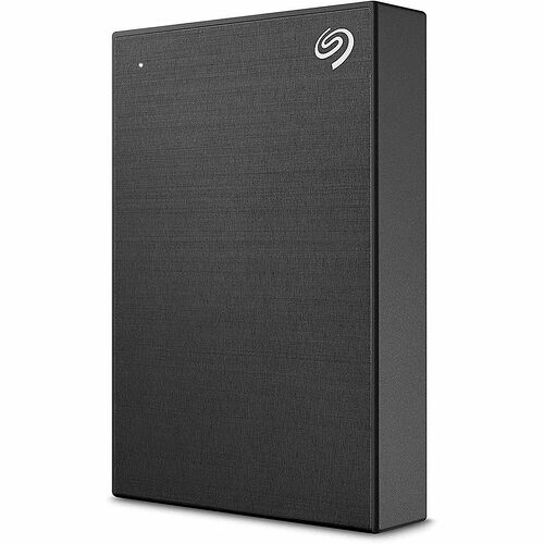 Seagate Backup Plus Portable 5 To - Noir
