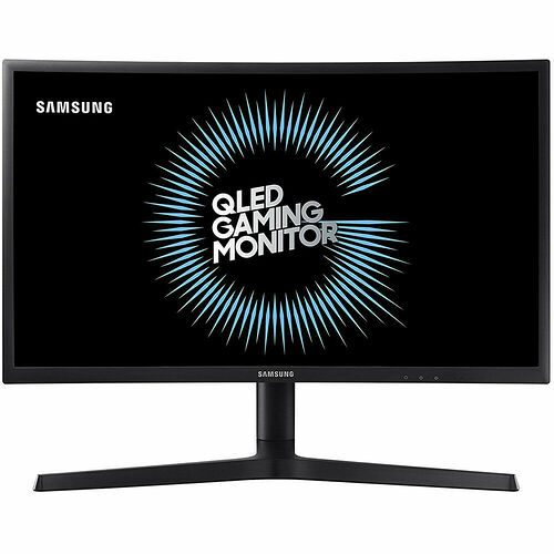 Samsung C27FG73FQU FreeSync (dalle incurvée)
