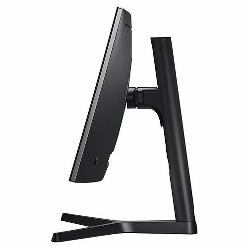Samsung C27FG73FQU FreeSync (dalle incurvée)