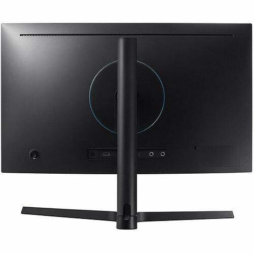 Samsung C27FG73FQU FreeSync (dalle incurvée)