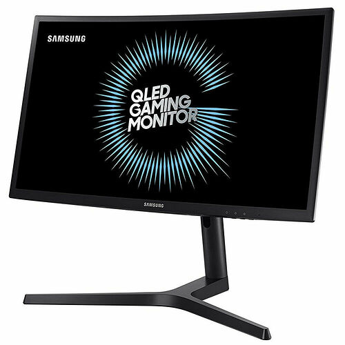 Samsung C27FG73FQU FreeSync (dalle incurvée)