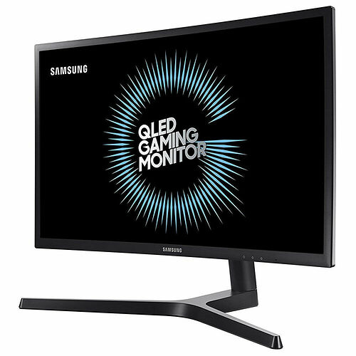 Samsung C27FG73FQU FreeSync (dalle incurvée)
