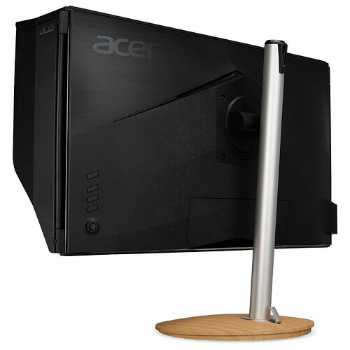 Acer ConceptD CP3271KP G-Sync