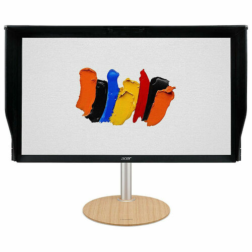 Acer ConceptD CP3271KP G-Sync